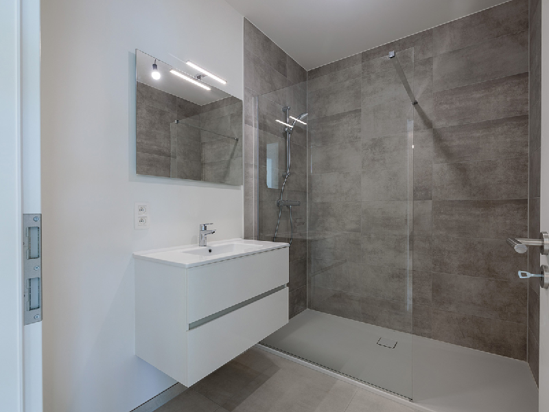 Appartements à vendre à Mons - Épinlieu
